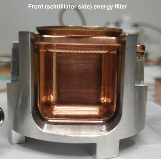 KLA 8 XXX CD-SEM (Critical Dimension Scanning Electron Microscope)