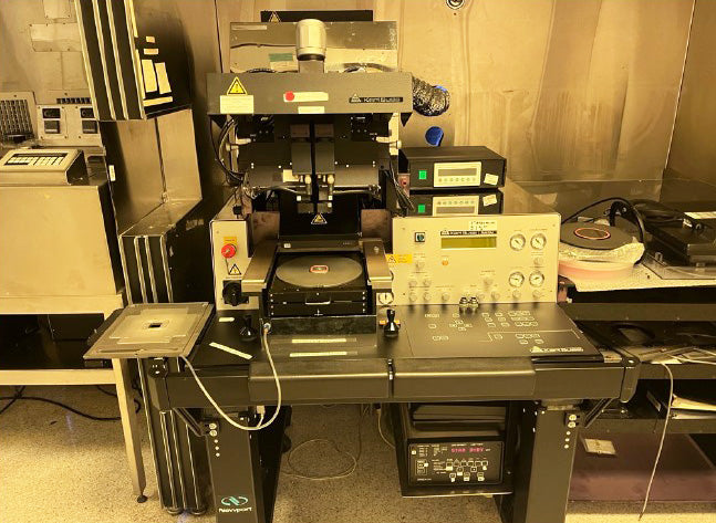 SUSS MA 6 / BA 6 Mask Aligner