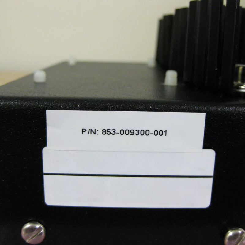 Lam P/N: 853-009300-001 AutoEtch Gap Drive Controller