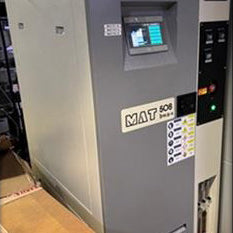Micro Assembly Technologies MAT 508 BWA-S Gas Abatement System