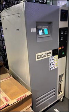 Micro Assembly Technologies MAT 508 BWA-S Gas Abatement System