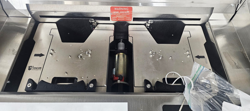 KLA Surfscan 6100 Wafer Inspection System