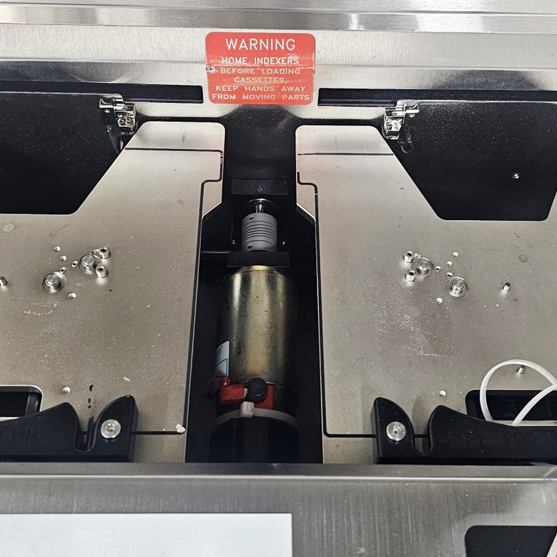 KLA Surfscan 6100 Wafer Inspection System