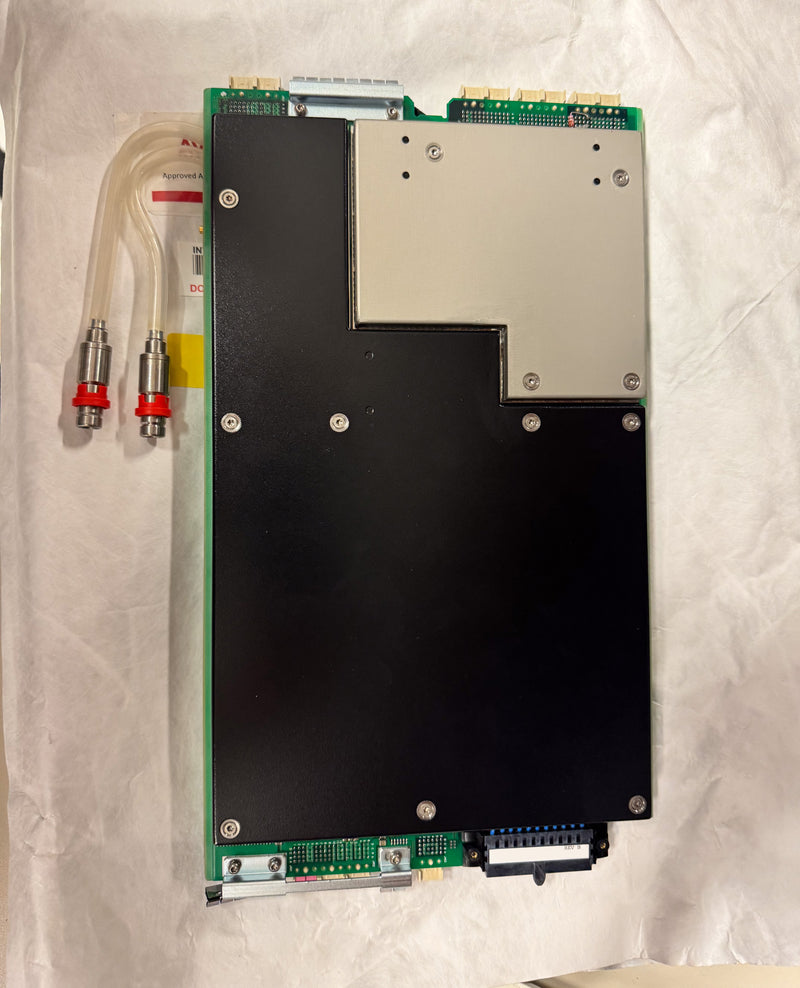 Advantest / Agilent / HP / Verigy WDE Analog Board