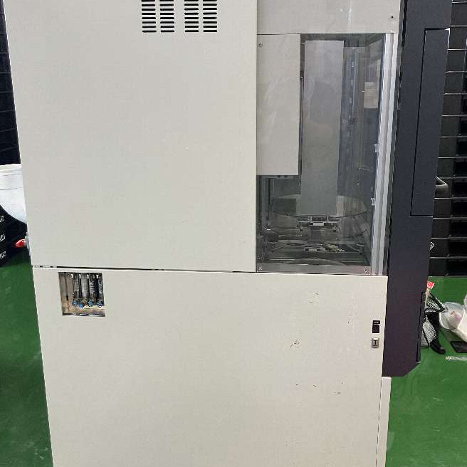 Disco DFD 6341 Automatic Dicing Saw