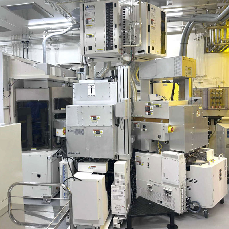 Lam 2300 Etch Chamber