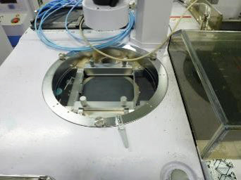 Tokyo Seimitsu UF 60 A Prober