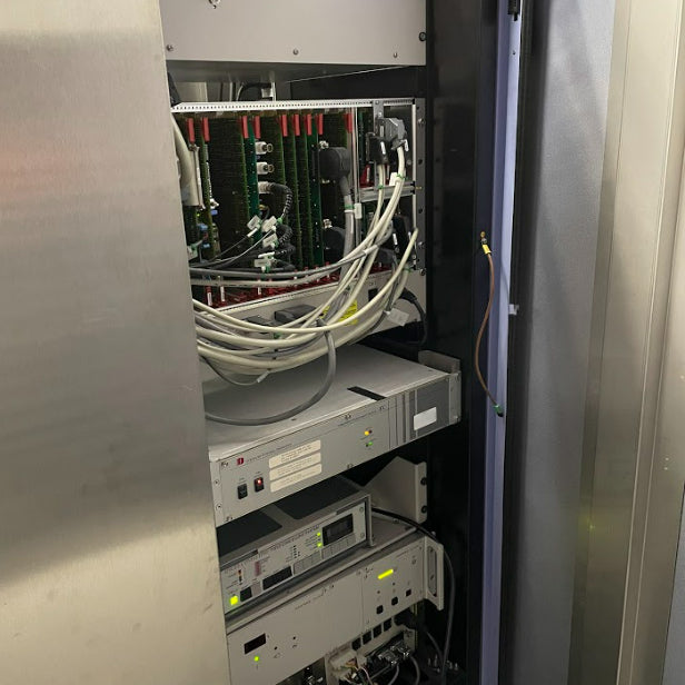 Thermo Fisher Scientific / FEI DualBeam 835 FIB-SEM (Focused Ion Beam - Scanning Electron Microscope)