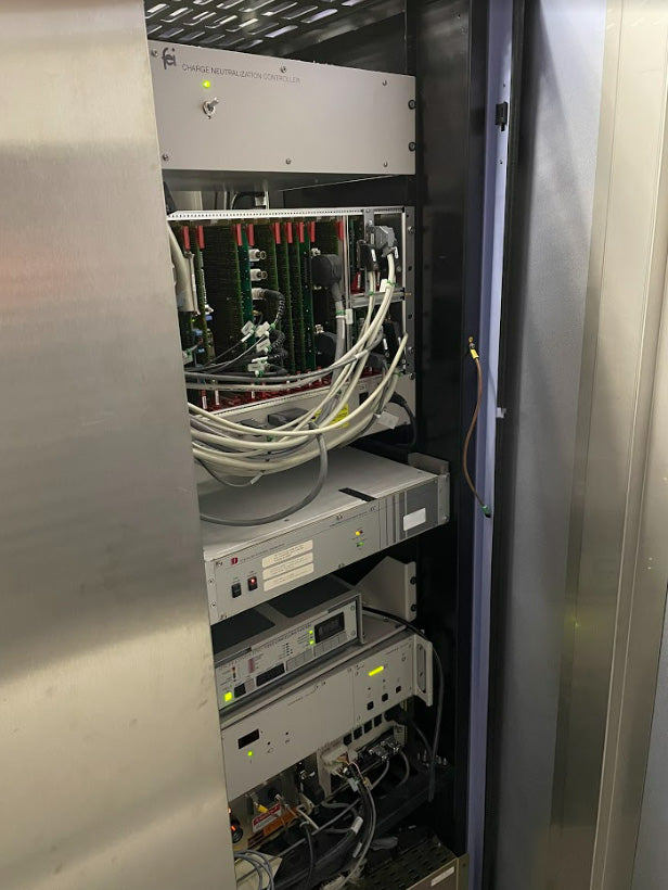 Thermo Fisher Scientific / FEI DualBeam 835 FIB-SEM (Focused Ion Beam - Scanning Electron Microscope)