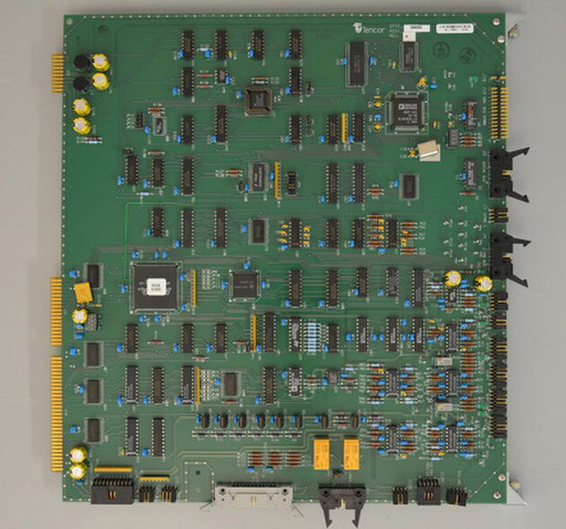 KLA P/N: 386065 GPIO Board