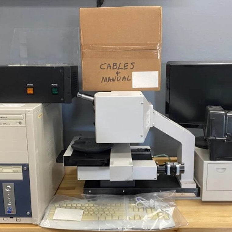 N&K Technology 1500 Reflectometer