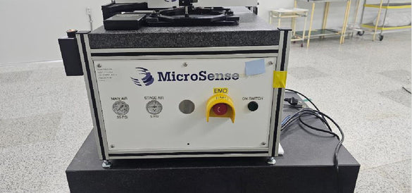 KLA / MicroSense UMSC 200 BT Measurement System