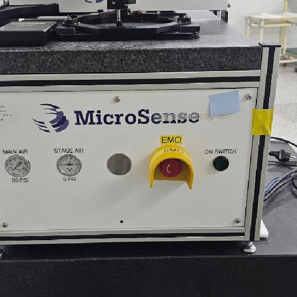 KLA / MicroSense UMSC 200 BT Measurement System