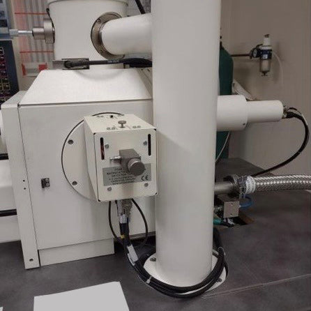 Leo 1450 VPSE SEM (Scanning Electron Microscope)