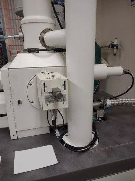 Leo 1450 VPSE SEM (Scanning Electron Microscope)