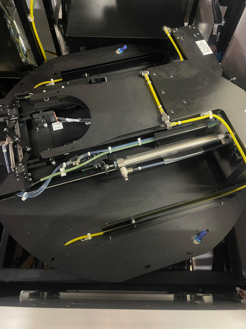 Tel Precio Automatic Wafer Prober