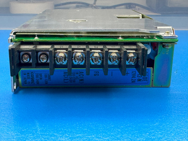 KLA PS-2 Power Supply