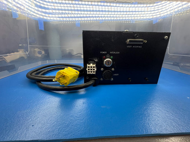 KLA 30mw Ar Laser Power Supply