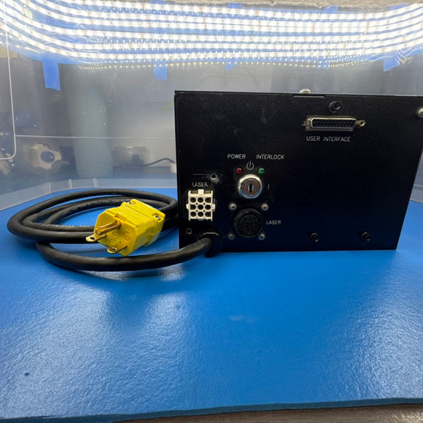 KLA 30mw Ar Laser Power Supply
