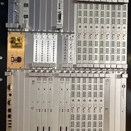 Applied Materials EPI