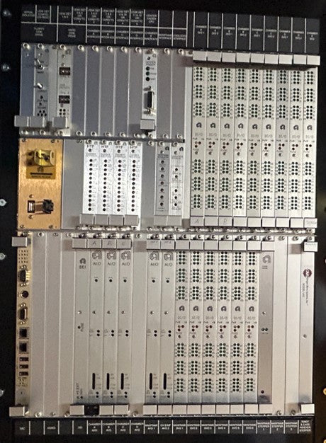 Applied Materials EPI
