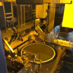 Disco DGP 8761 + DFM 2800 Grinder