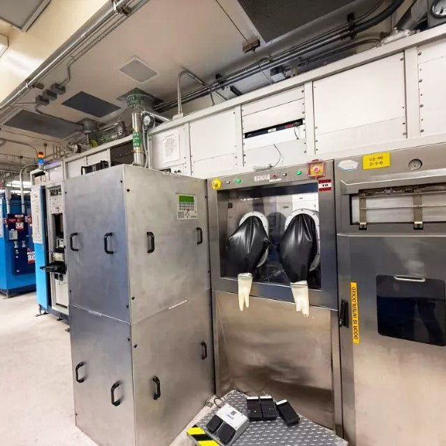 Aixtron AIX 2600 G 3 Planetary Reactor