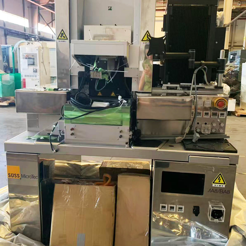 SUSS MA 8 / BA 8 Gen 3 Mask Aligner