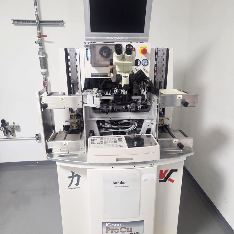 K&S IConn ProCu Wire Bonder
