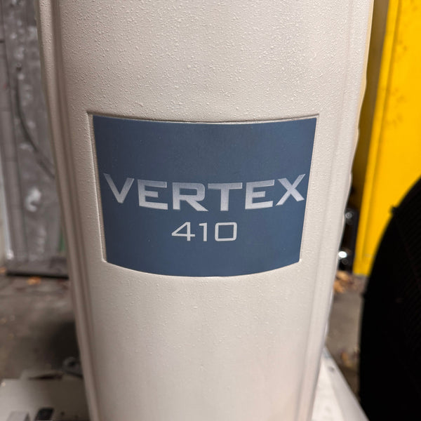 Micro-Vu Vertex 410 Measuring Center