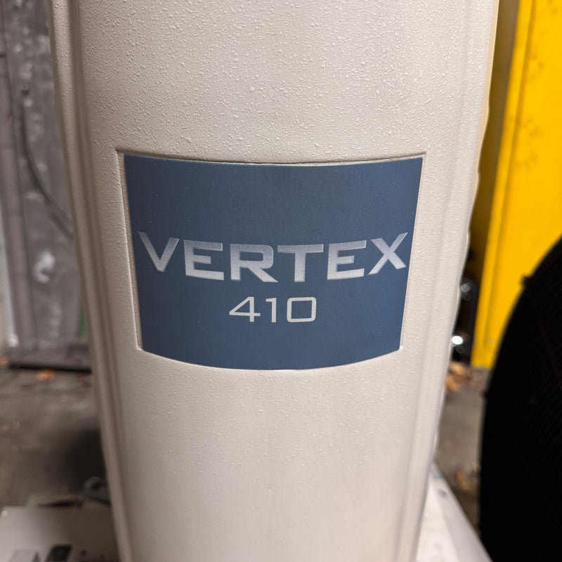 Micro-Vu Vertex 410 Measuring Center