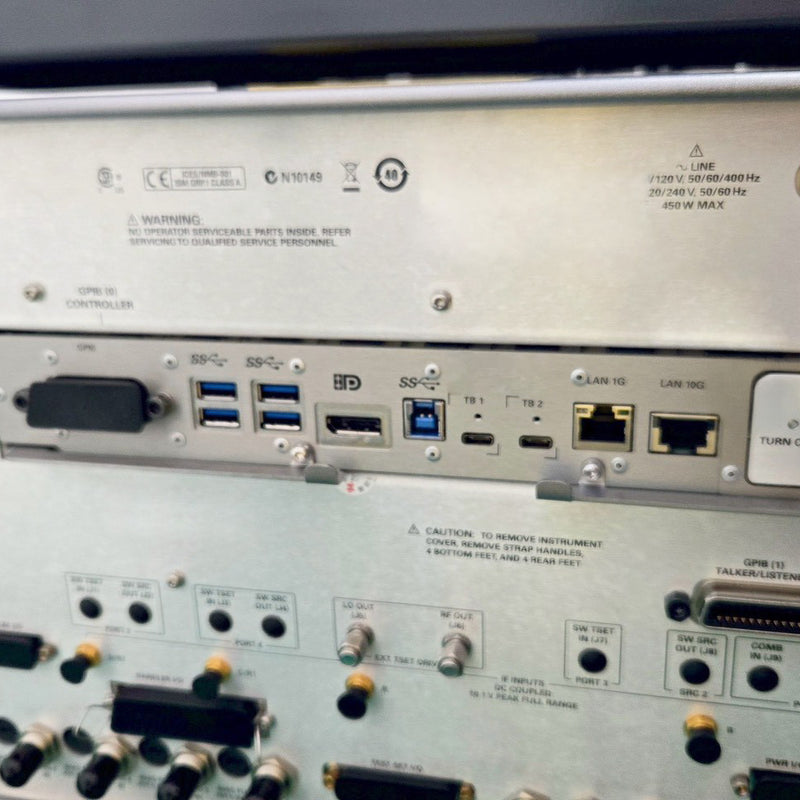 Keysight N 5225 B