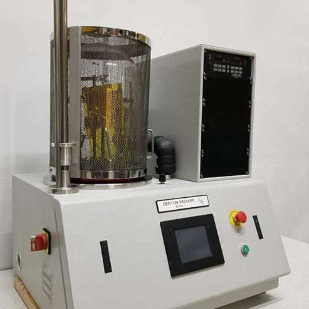 Denton BTT IV Thermal Evaporator