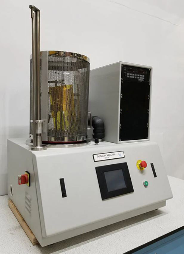 Denton BTT IV Thermal Evaporator