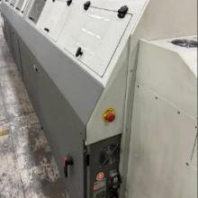 Speedline / Electrovert Aquastorm 200 In-Line Cleaner