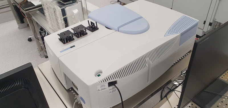 Perkin Elmer Lambda 950 Spectrophotometer