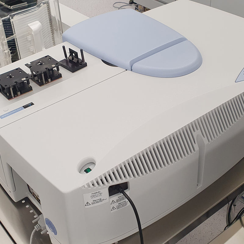 Perkin Elmer Lambda 950 Spectrophotometer