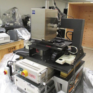 Zeuss AIMS 193 Mask Qualification system