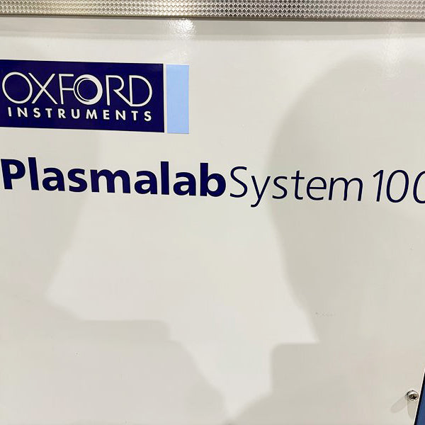Oxford Plasmalab 100 ICP 380 Etcher