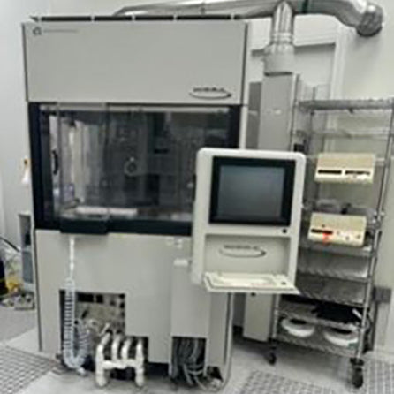 Applied Materials Mirra 3400
