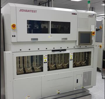 Advantest M 6242 Handler