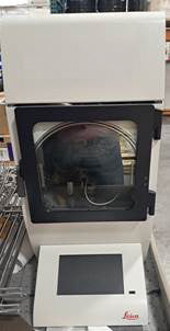 KLA / Leica ACE 600 High Vacuum Coater