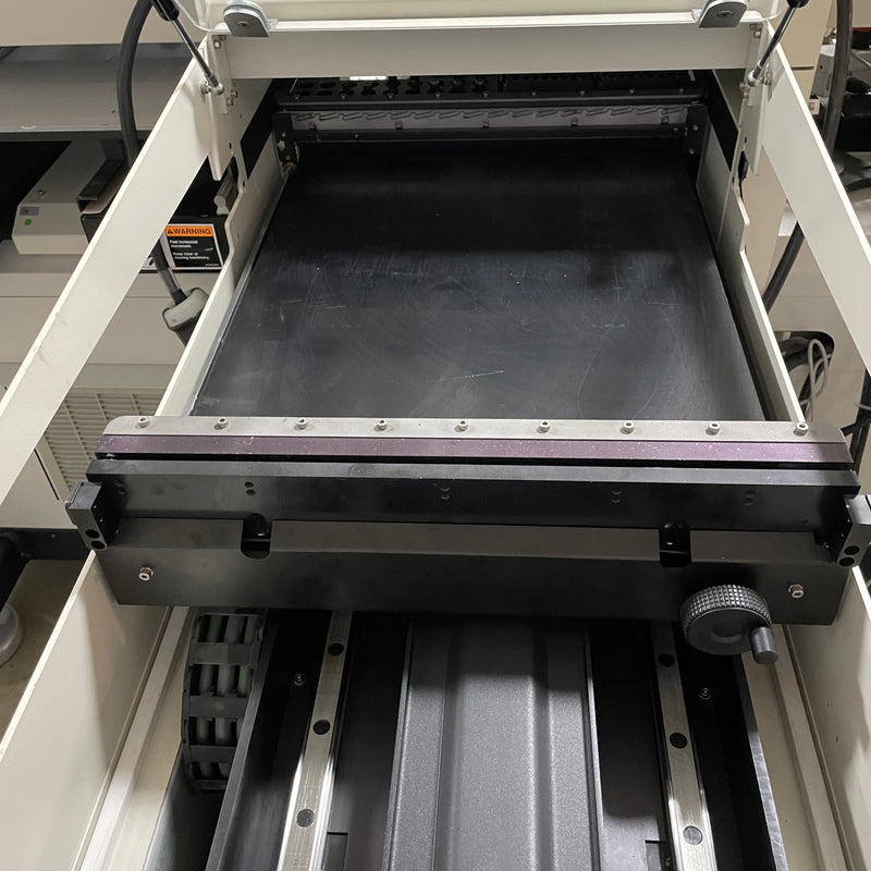 Mycronic / Mydata MY 12 E Pick and Place