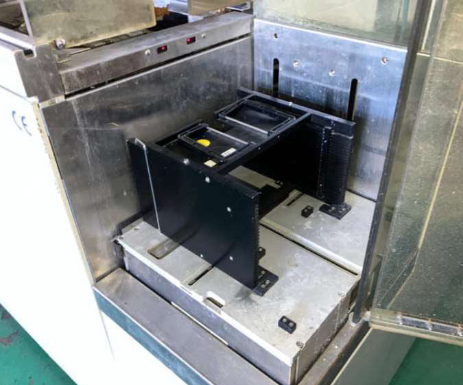 Disco DFD 6340 Automatic Dicing Saw