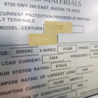 Applied Materials Centura 5200 CVD (Chemical Vapor Deposition)