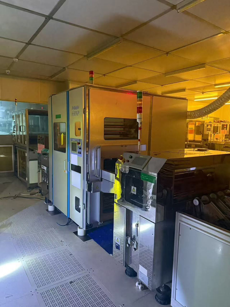 Hakuto Mach 630 NP Laminator