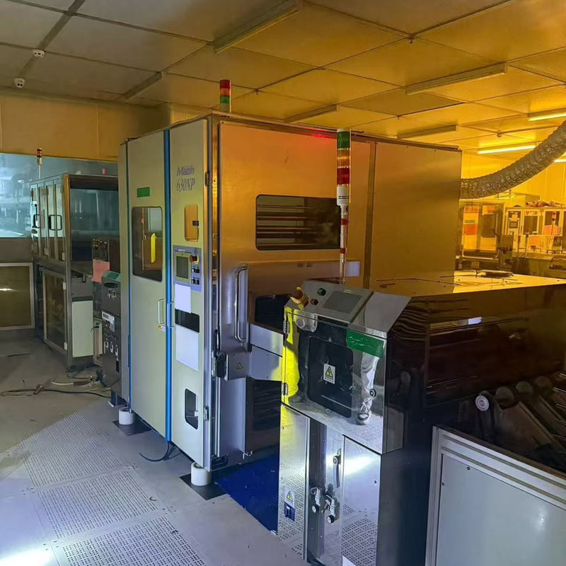 Hakuto Mach 630 NP Laminator
