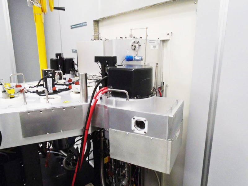 Applied Materials Endura 5500 PVD (Physical Vapor Deposition)