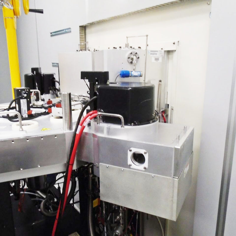 Applied Materials Endura 5500 PVD (Physical Vapor Deposition)