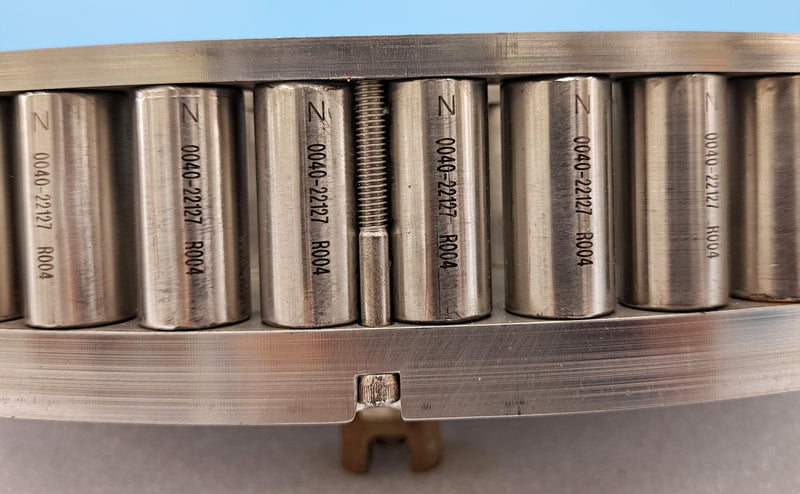 Applied Materials 0010-03485 Magnet Assy